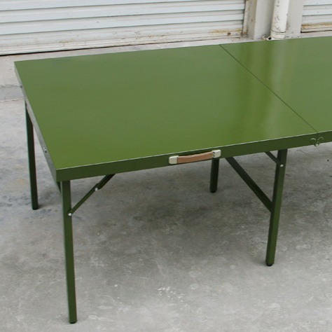 厂家供应XD-33野战折叠桌椅