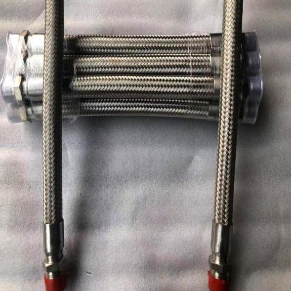 生产 不锈钢金属软管 金属软管加工定制