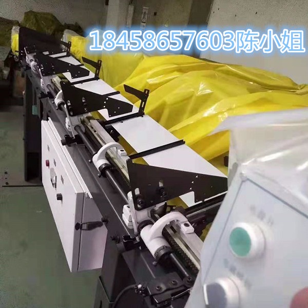 自动车床送料机 数控走心机走刀机通用全自动送料机 2.5米材料送料机