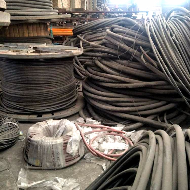 石家庄电缆回收_主要以废电缆回收，电线电缆回收为主，数量不限。