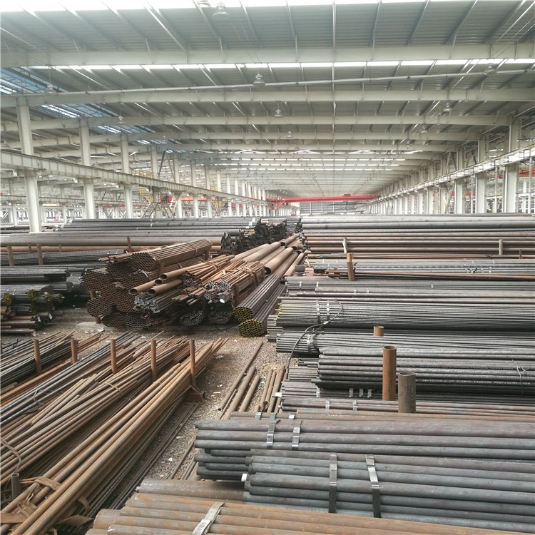 天津供应Q345E无缝钢管产品资源