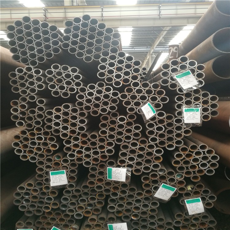 天津供应Q345C无缝钢管生产厂家