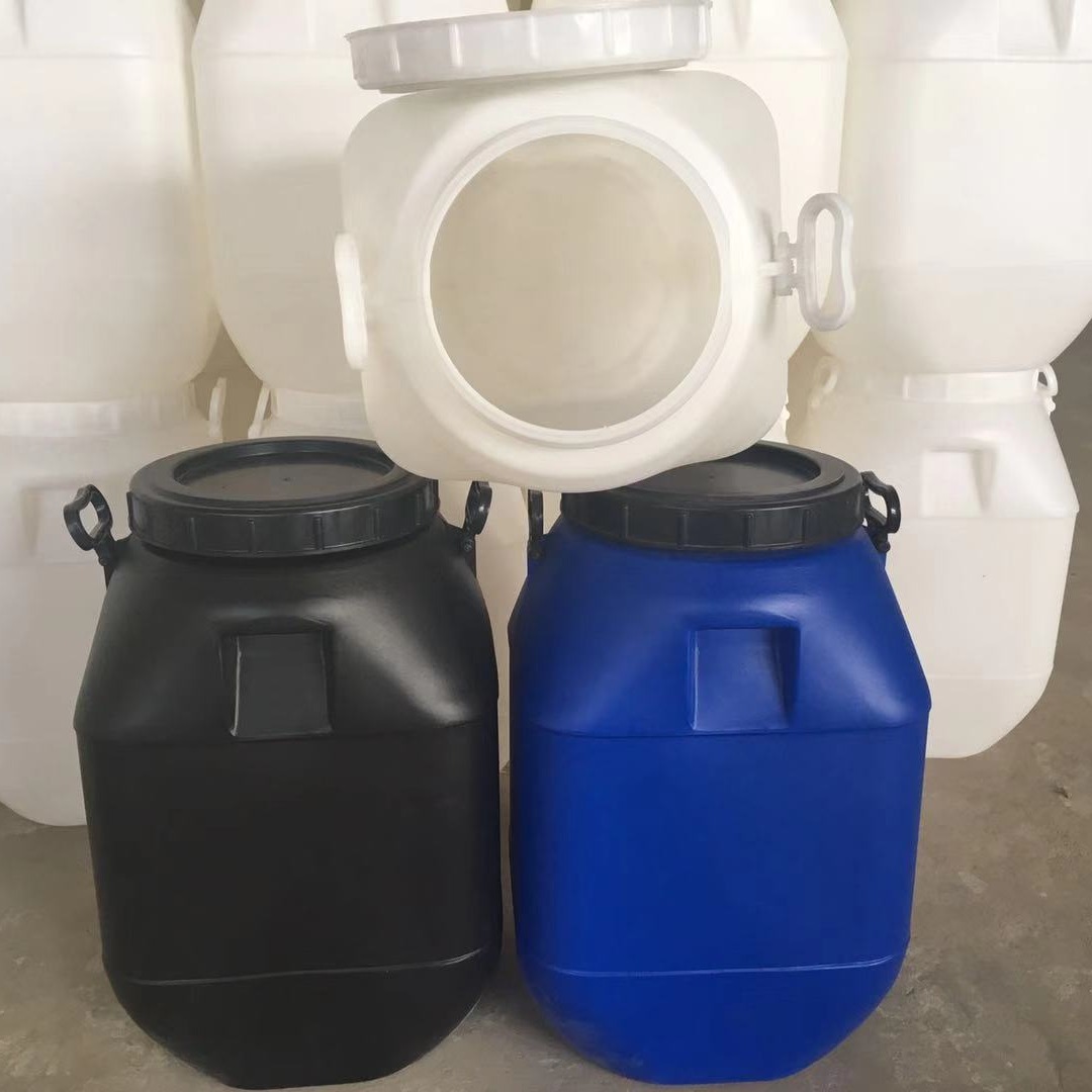 出口级食品，化工塑料桶罐，各式样，各种容量塑料桶，塑料罐。