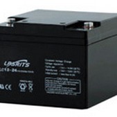 LPSRITS直流屏电池LC12-24力锐斯LPSRITS蓄电池厂家