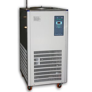 上海越众DLSB-5/-20低温冷却液循环泵 DLSB系列小型冷却水循环泵 冷却循环机