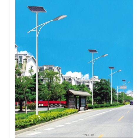 扬州太阳能路灯厂家  LED路灯厂家   3米4米5米6米7米太阳能路灯  新农村建设路灯