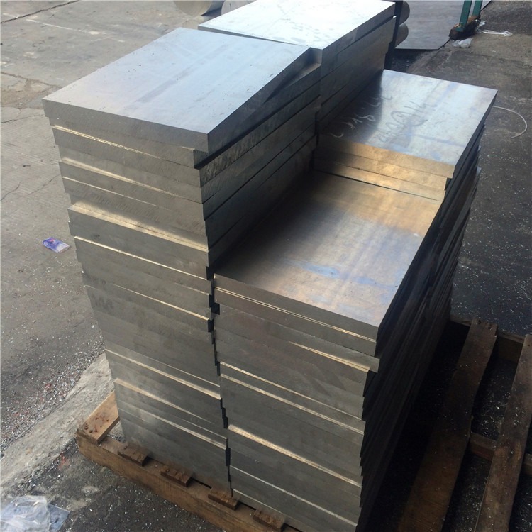 美国进口5052铝合金圆棒 5056铝板 防锈铝合金板供应商