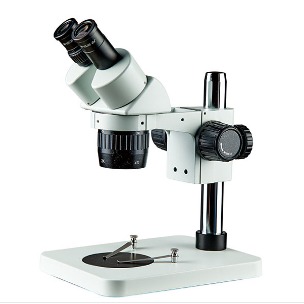 欧姆微OM两档体式显微镜ST6024-B1