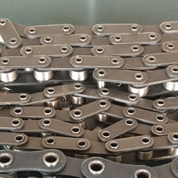 厂家生产 304不锈钢链条  异形链条