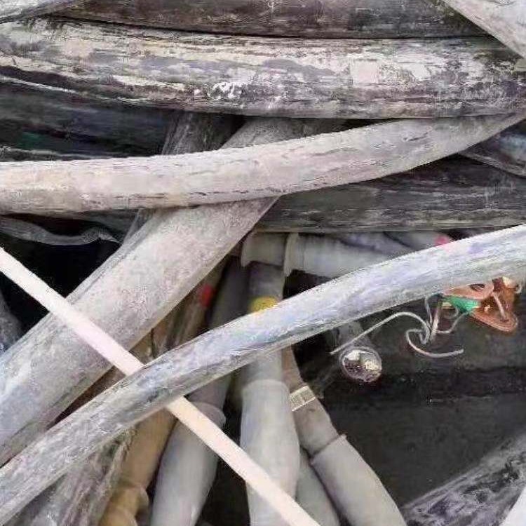 废旧电缆回收，电力电缆回收，电线电缆回收