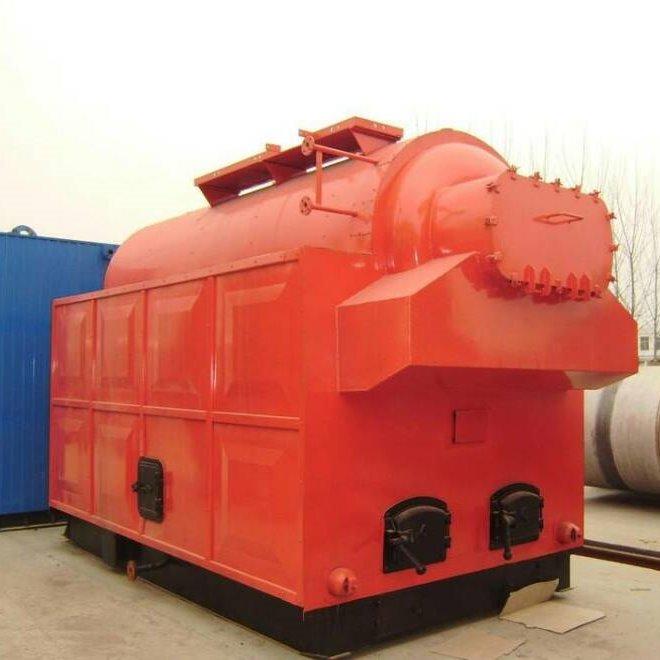 生物质锅炉-节能环保河南太康生物质锅炉生产批发厂家 厂家直销