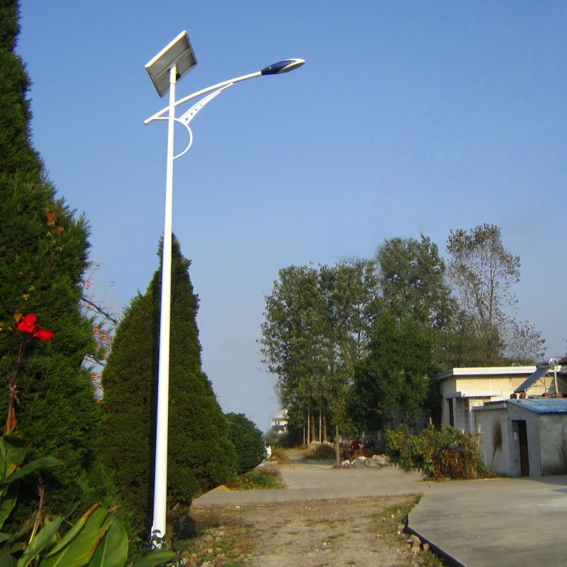供应新农村太阳能路灯 单臂双臂太阳能路灯 厂家价格批发