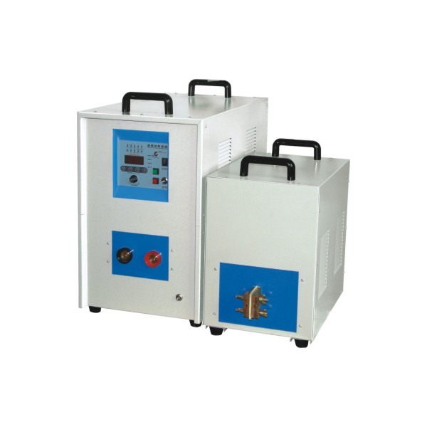 杭州厂家直销高频加热机设备表面热处理高频焊接机钎焊机感应加热焊机