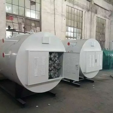 厂家直销供应0.5吨1吨2吨4吨电加热热水锅炉 太康电加热热水锅炉生产厂家