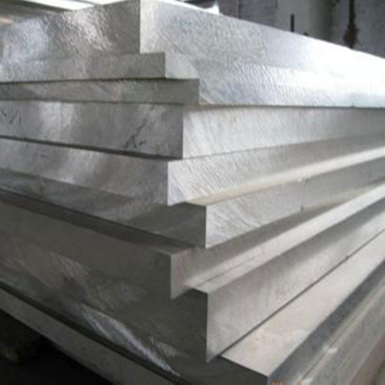 公司主营6061铝板 中厚铝板 超硬航空专用铝板 