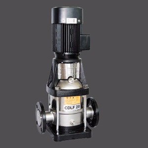 CDL系列轻型多级离心泵