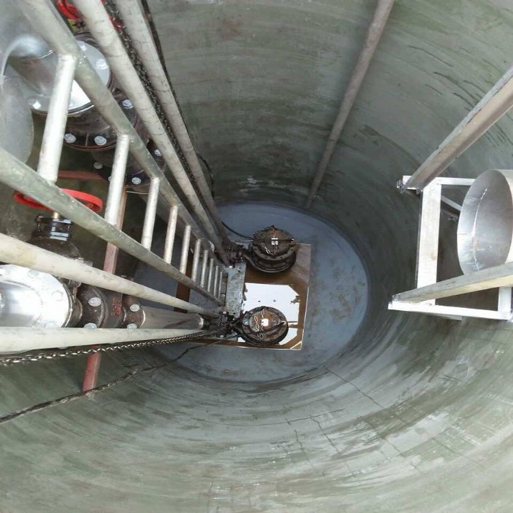 厂家直销污水泵站 预制污水泵站 一体化预制污水设备