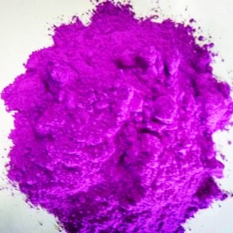 颜料紫 PV23永固紫 不含多元芳香烃