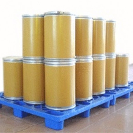 盐酸小檗碱（盐酸黄连素）  CAS： 633-65-8  标准： 企标 含量： 97.5%