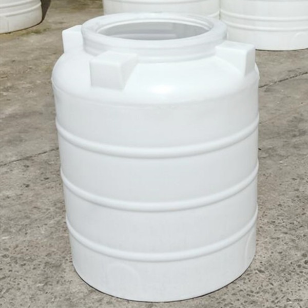 直销深圳300公斤PE水箱，双氧水储罐，300L加厚盐酸储罐，特厚外加剂储罐厂家