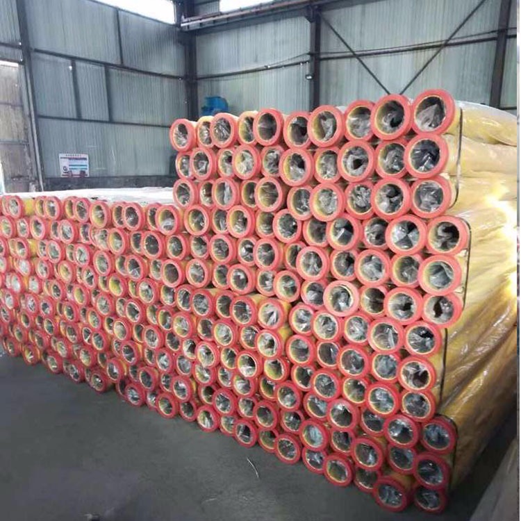  【建宏管件】厂家大量销售大口径耐磨管 复合陶瓷耐磨管