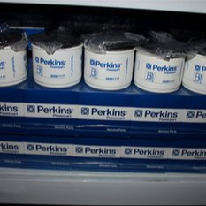 英国Perkins帕金斯滤清器 2656F853 珀金斯油水分离器