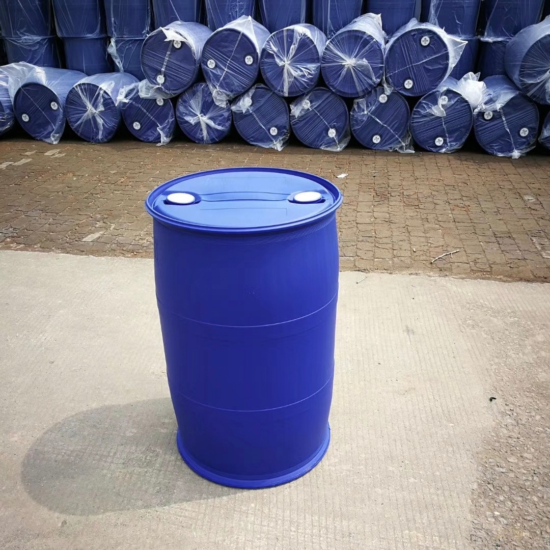 200升塑料200公斤化工塑料桶