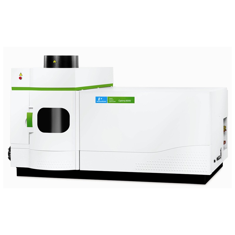 美国PE电感耦合等离子体原子发射光谱仪Optima8000系列ICP-OES
