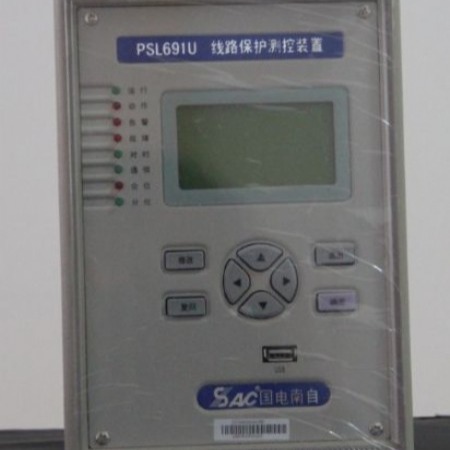 国电南自PST648U电抗器保护测控装置