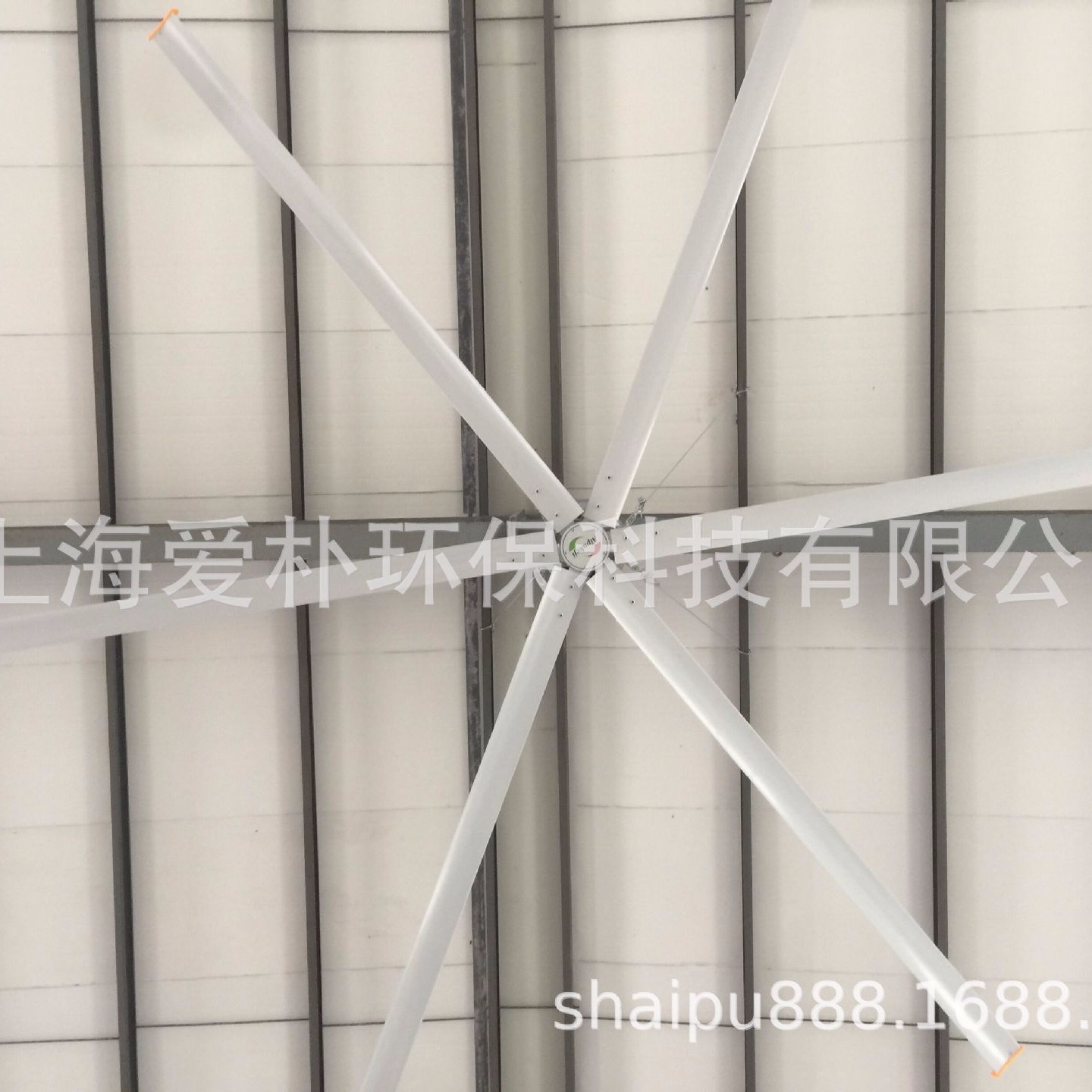 大型工业吊扇，大型工业风扇，上海大型工业风扇