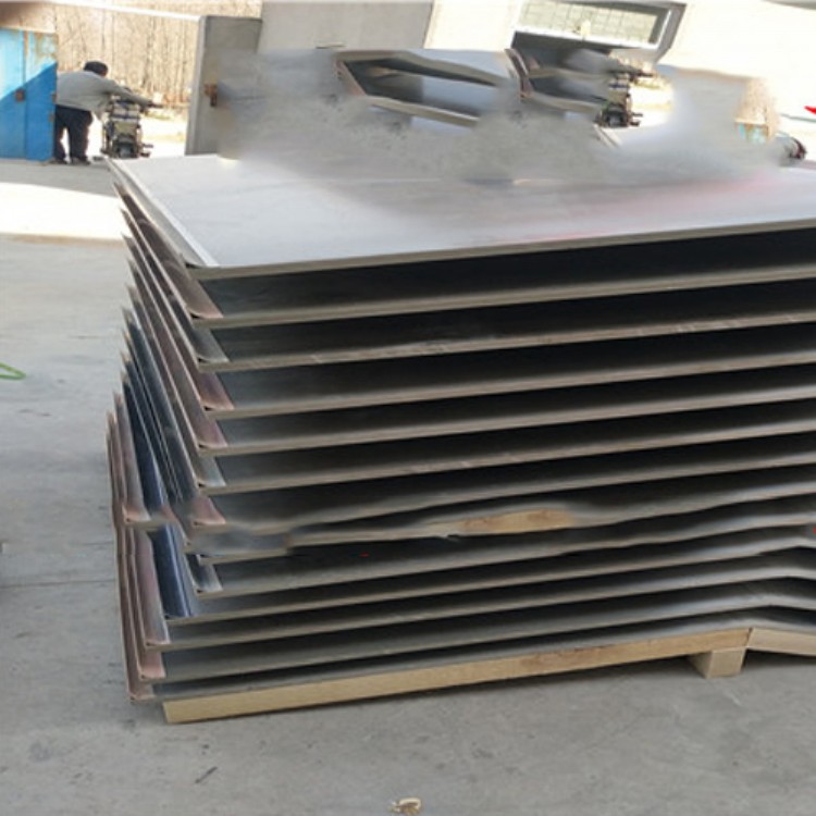 大直径圆形模板生产厂家 欧特 江苏无锡圆形钢模板