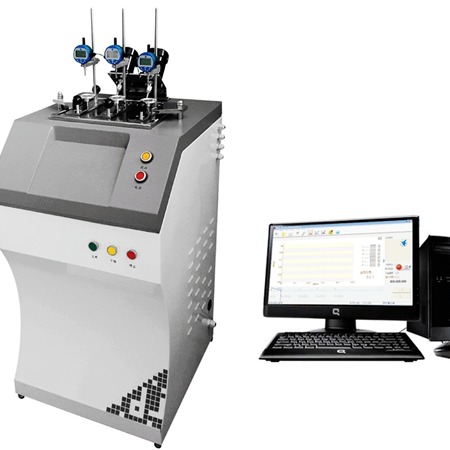 XRW-300HA热变形维卡软化点测定仪/维卡软化点试验仪