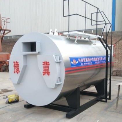 低氮锅炉  节能锅炉  环保低氮锅炉厂家直销  河南豫冀锅炉容器厂