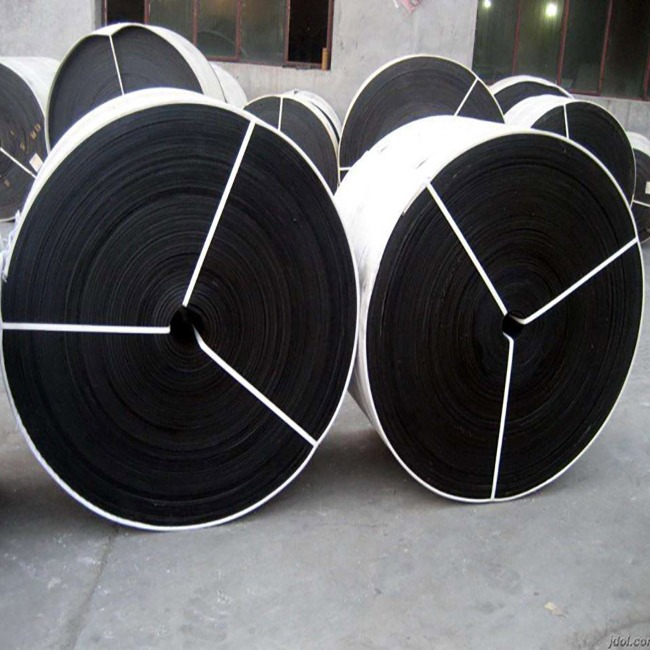 环形输送带 耐磨传输带 防滑橡胶输送皮带 各种异形耐热输送带