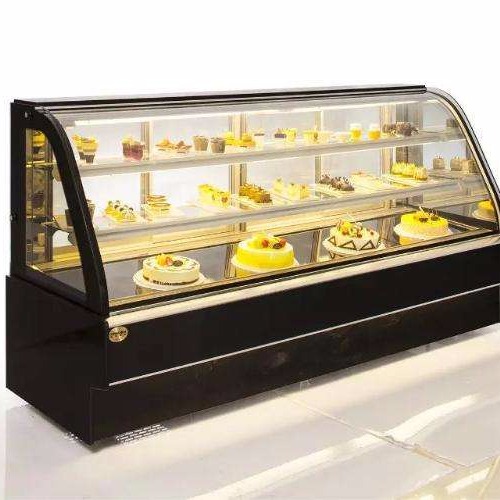 蛋糕柜-全郑州哪家的蛋糕柜展示柜价格比较低