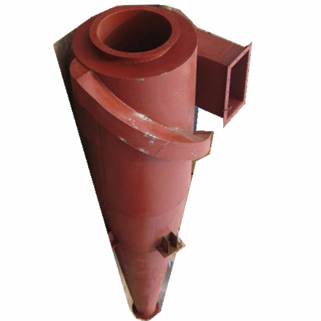 锅炉收尘用环保除尘器 CLG立式多管旋风除尘器 废气处理设备
