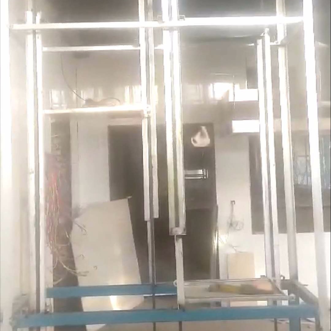 安徽超威液压酒店链式循环传菜电梯