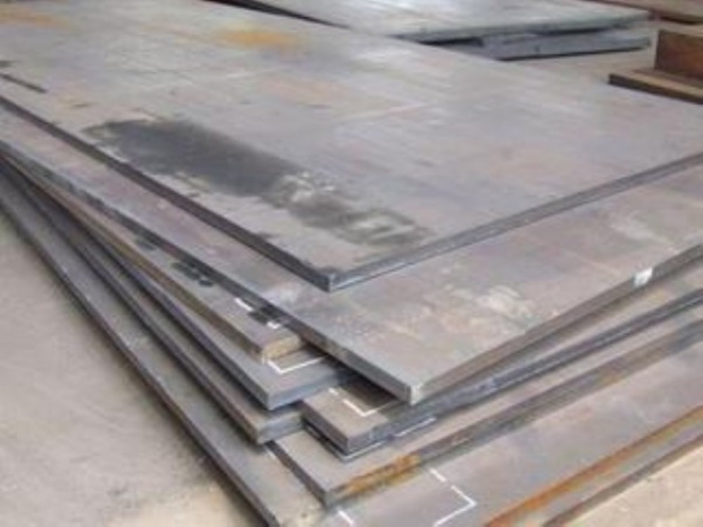 河北唐山20Cr合金钢板厂家供应 华唐15CrMo合金钢板