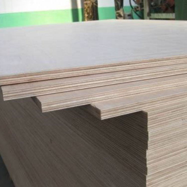4.15米大尺寸多层实木家具板品牌厂家