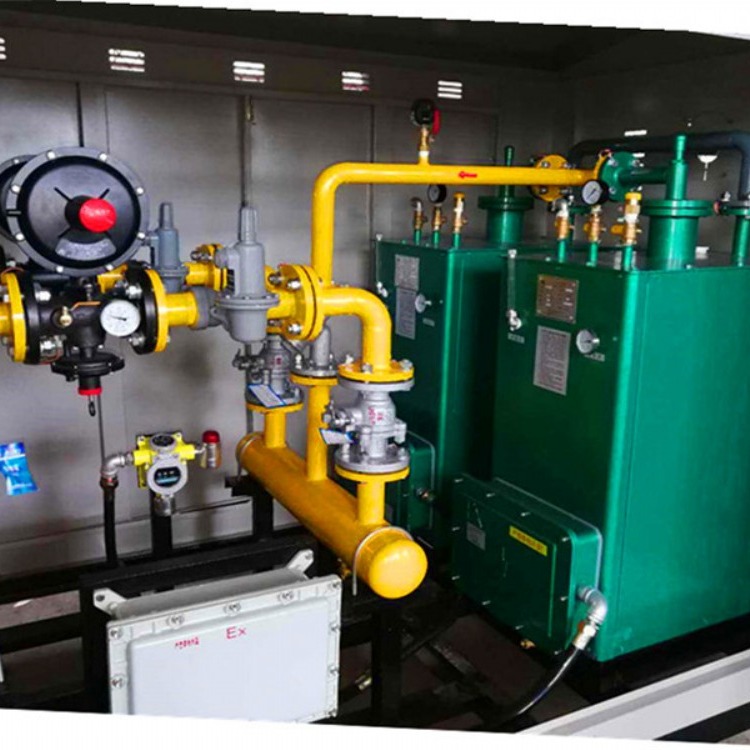 泰燃科技 LPG气化炉 LPG气化器 气化炉设备液化石油气气化器厂家