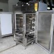 冰友牌-45度食品速冻机速冻柜快速冷冻厂家直销3HP