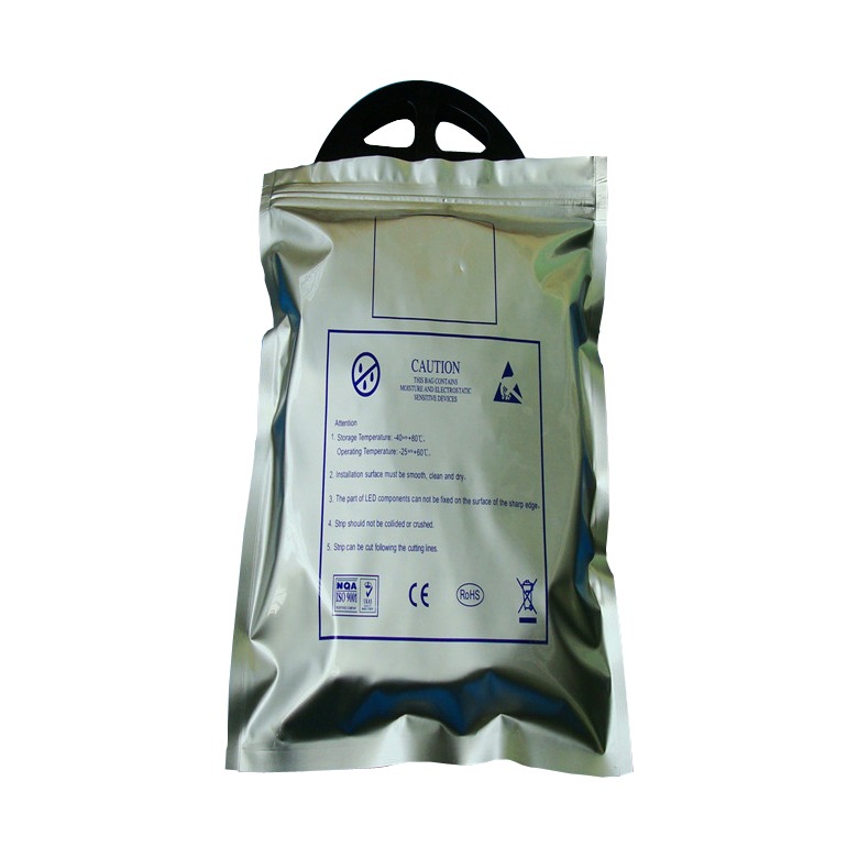 重庆铝箔袋镀铝袋成都真空袋厂家生产定制销售