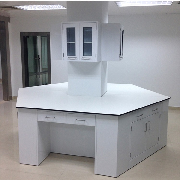 实验室台厂家直销实验台转角台 提供实验台效果图 试验边台尺寸