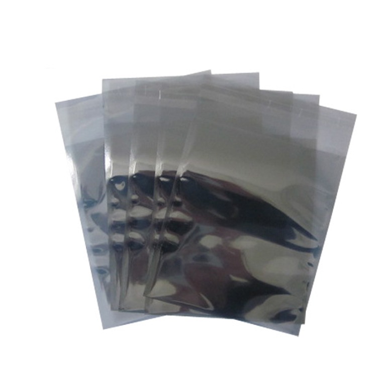 合肥屏蔽袋防静电包装袋LED包装袋合肥厂家生产销售