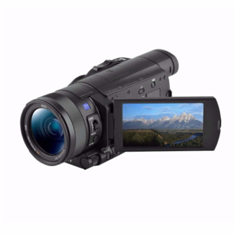 手持式高配防爆摄像机EXdv1501