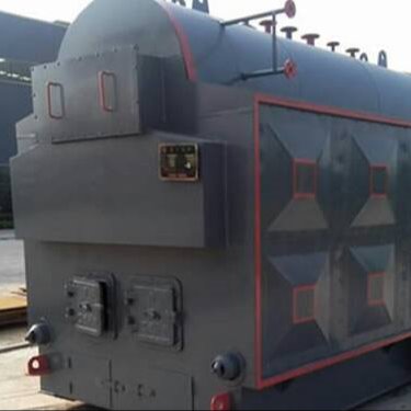 生物质热水锅炉河南太锅锅炉有限公司-太康生物质锅炉生产批发厂家
