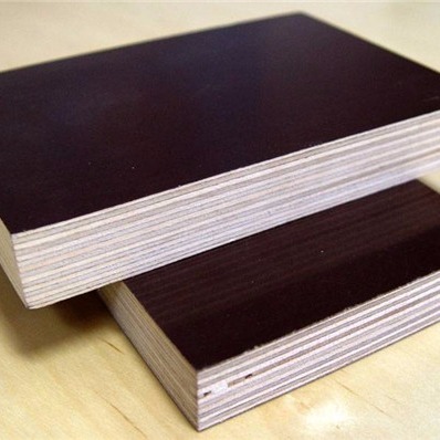 广西保兴建筑模板 桉木覆膜板