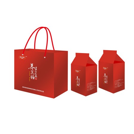 昆明速迩  红糖包装盒    红糖礼品盒   供应厂家  支持定制批发