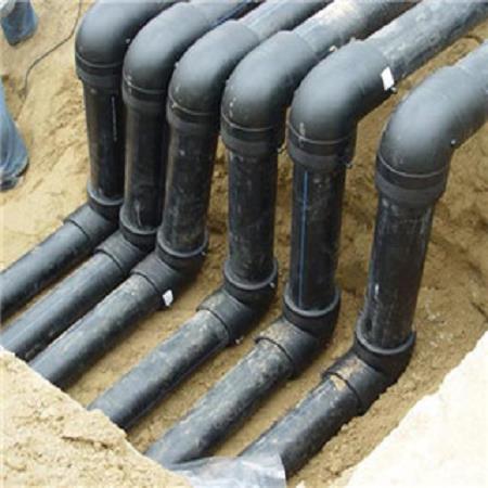 故城厂家销售钢丝网骨架管pe给水管规格齐全施工方案