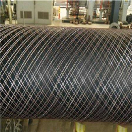 湖北省HDPE给水管钢丝网骨架管复合管HDPE钢丝网骨架管厂家供应